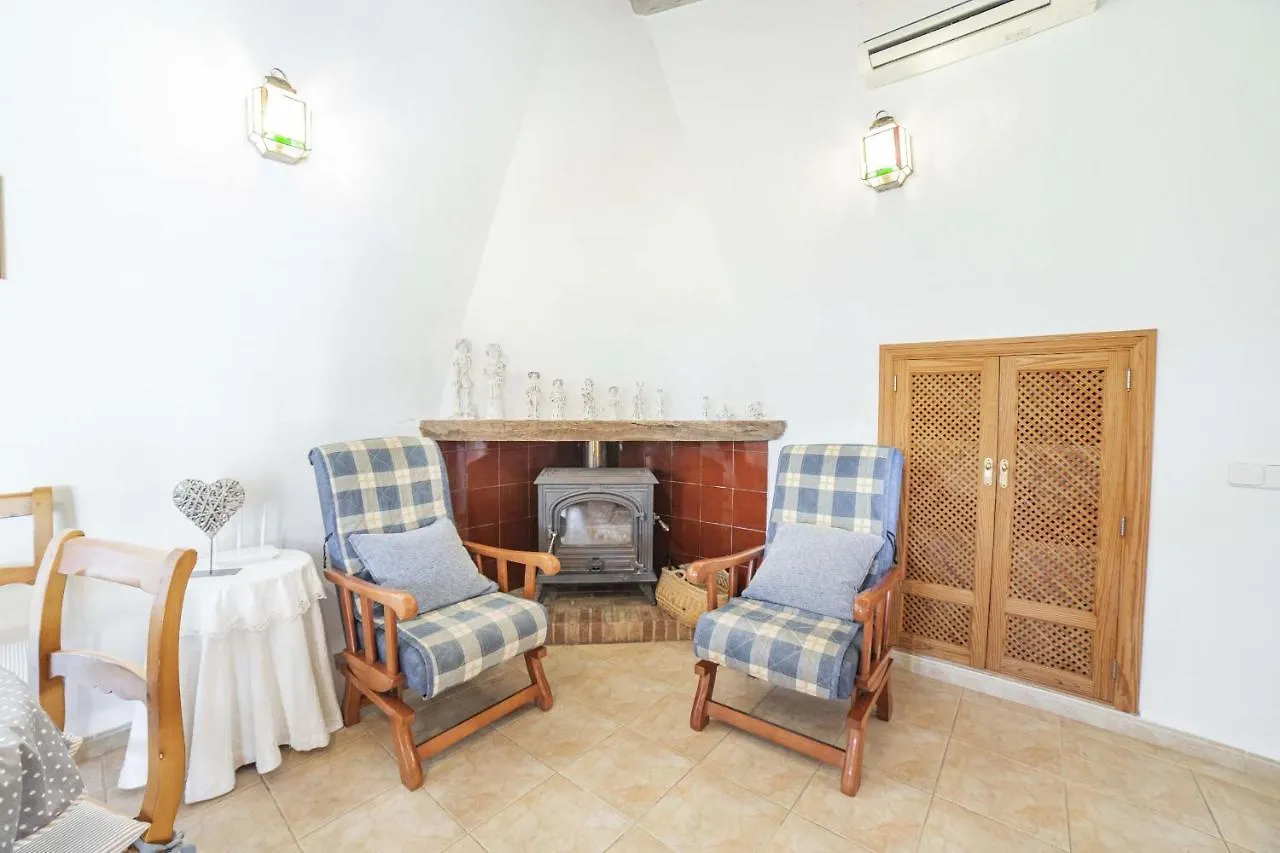 Finca Sa Sini By Mallorca Villa Selection Búger 0*,  Spanien