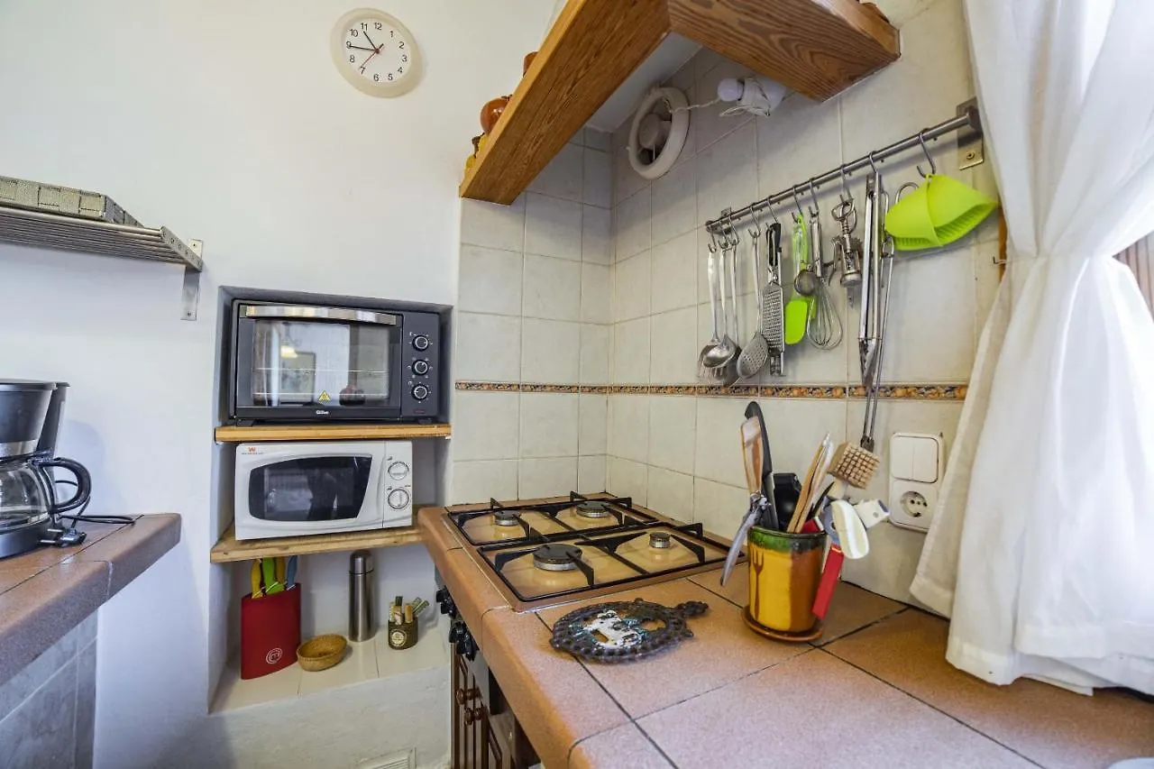Semesterbostad Finca Sa Sini By Mallorca Villa Selection Búger Spanien