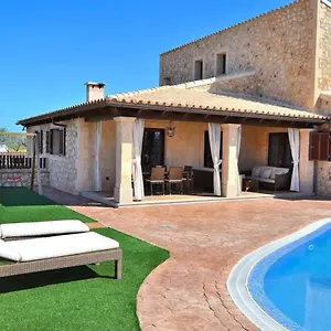 065 Son Costa Etv4943 By Mallorca Charme Ferienhaus