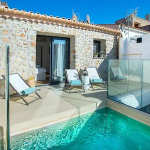 Owl Miquel - Luxury Retreat Villa